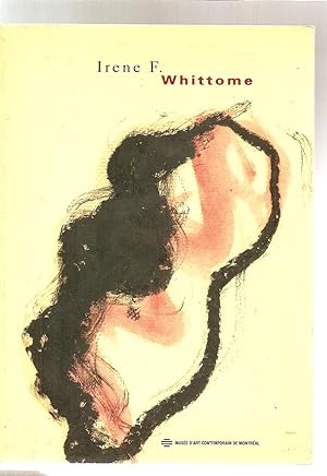 Irene F. Whittome