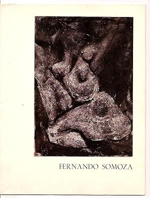 Fernando Somoza