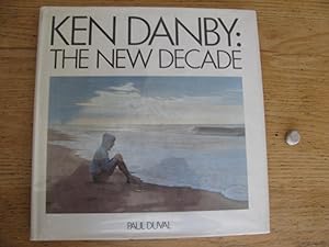 Ken Danby, the new decade