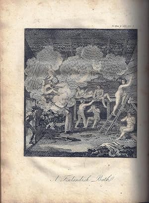 Imagen del vendedor de TRAVELS THROUGH SWEDEN, FINLAND, AND LAPLAND, TO THE NORTH CAPE, IN THE YEARS 1798 AND 1799 a la venta por Charles Agvent,   est. 1987,  ABAA, ILAB