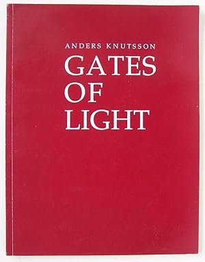 Imagen del vendedor de Gates Of Light a la venta por Martin Kaukas Books