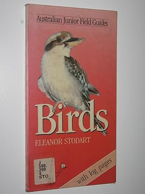 Seller image for Birds - Australian Junior Field Guides Series for sale by Manyhills Books
