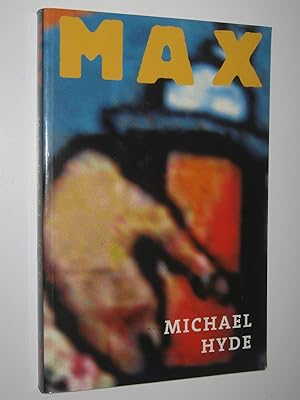 Seller image for Max for sale by Manyhills Books