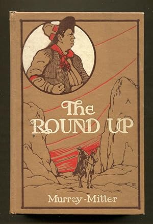 Image du vendeur pour The Round-Up mis en vente par Dearly Departed Books