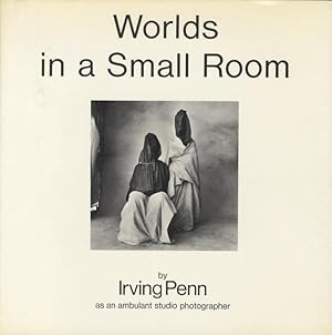 WORLDS IN A SMALL ROOM