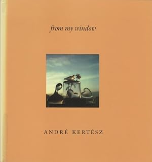 Bild des Verkufers fr FROM MY WINDOW Introduction by Peter MacGill. zum Verkauf von Andrew Cahan: Bookseller, Ltd., ABAA