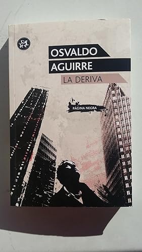 Immagine del venditore per La deriva venduto da Libros Ambig