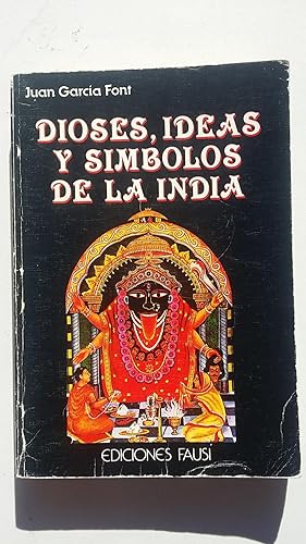 Dioses de la India