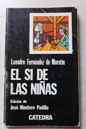 El sí de las niñas