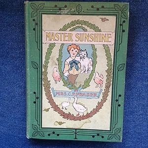 Seller image for Master Sunshine. Sunshine Series for sale by Eat My Words Books