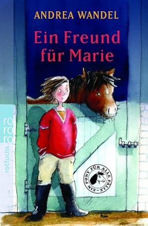 Ein Freund für Marie