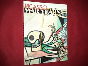 Seller image for Picasso and the War Years. 1937-1945. for sale by BookMine