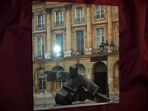 Seller image for Ju Ming. Installation Tachi Place Vendome. for sale by BookMine