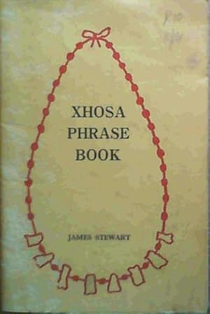 Xhosa Phrase Book