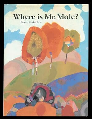 Immagine del venditore per Where is Mr. Mole?. venduto da The Bookworm