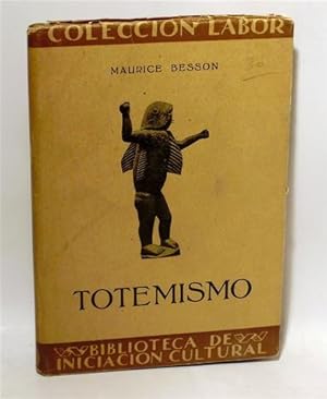 TOTEMISMO