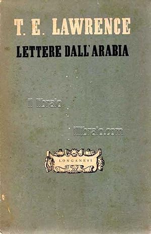 Lettere dall'Arabia