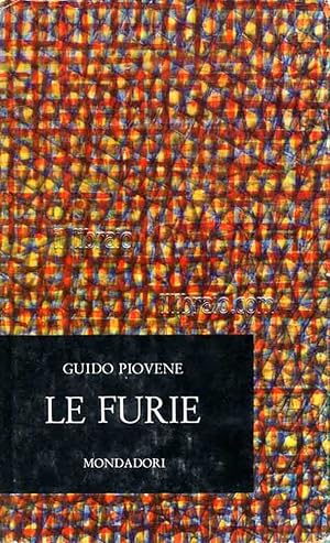 Le furie