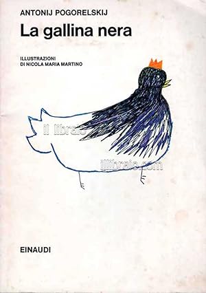 La gallina nera