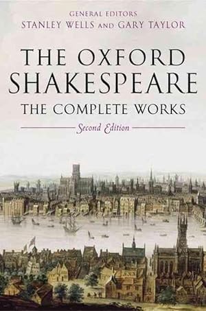 Seller image for William Shakespeare: The Complete Works (Hardcover) for sale by Grand Eagle Retail