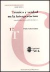 Seller image for Tcnica y verdad en la representacin for sale by Agapea Libros