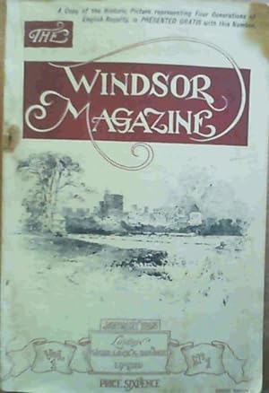 The Windsor Magazine Vol. 1 Number 1 - January 1895