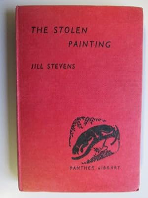 Imagen del vendedor de The Stolen Painting (Panther Library.) a la venta por Goldstone Rare Books