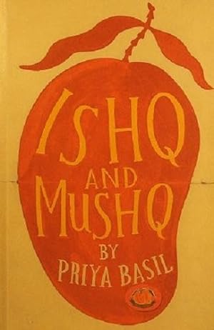 Seller image for Ishq And Mushq for sale by Marlowes Books and Music