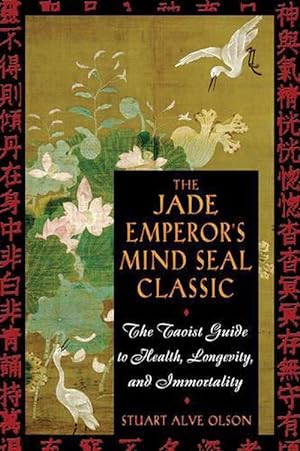 Seller image for The Jade Emperor's Mind Seal Classic (Paperback) for sale by Grand Eagle Retail