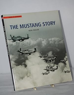 Seller image for The Mustang Story for sale by Nugget Box  (PBFA)