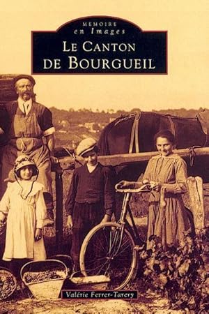 Le canton de Bourgueil