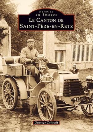 Le canton de Saint-Père-en-Retz