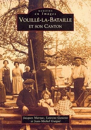 Vouillé-la-Bataille et son canton