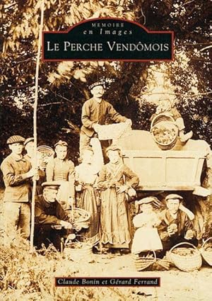 Le Perche vendômois