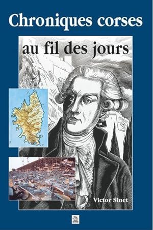 Chroniques corses au fil des jours