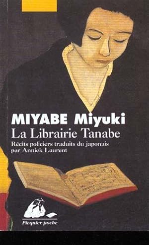 Imagen del vendedor de La librairie Tanabe a la venta por Chapitre.com : livres et presse ancienne