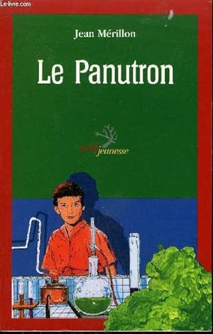 Seller image for LE PANUTRON. for sale by Le-Livre