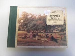 Bild des Verkufers fr The Pleasures of Summer Picnics (Pavilion Companion) zum Verkauf von Goldstone Rare Books