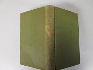 Bild des Verkufers fr COMEDIES Volume One zum Verkauf von Goldstone Rare Books