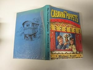 Seller image for The Caravan Puppets for sale by Goldstone Rare Books