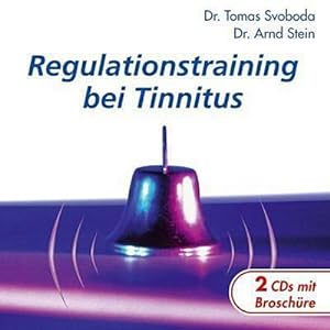 Immagine del venditore per Regulationstraining bei Tinnitus venduto da AHA-BUCH GmbH