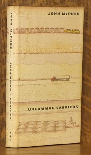 Uncommon Carriers