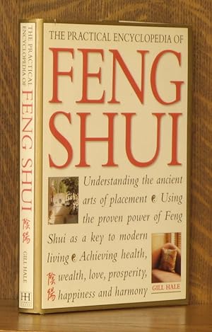 Seller image for THE PRACTICAL ENCYCLOPEDIA OF FENG SHUI for sale by Andre Strong Bookseller