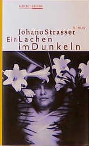 Imagen del vendedor de Ein Lachen im Dunkeln: Roman a la venta por ANTIQUARIAT Franke BRUDDENBOOKS