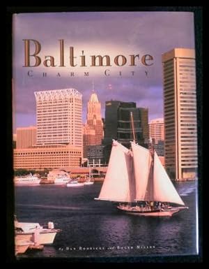 Image du vendeur pour Baltimore: Charm City mis en vente par ANTIQUARIAT Franke BRUDDENBOOKS