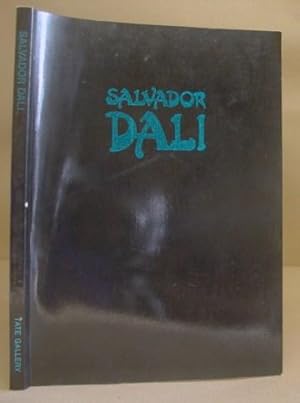 Seller image for Salvador Dali for sale by Eastleach Books