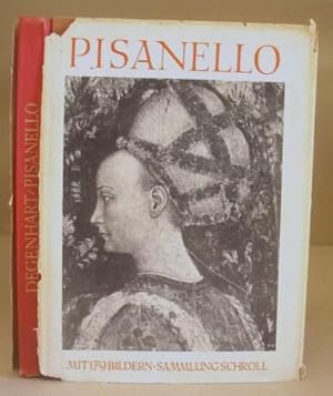 Imagen del vendedor de Antonio Pisanello a la venta por Eastleach Books