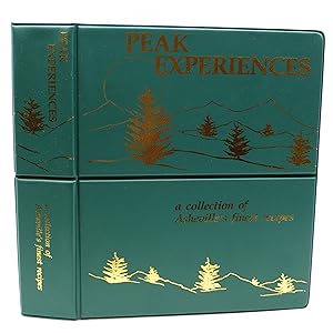 Peak Experiences: A Collection of Asheville's Finest Recipes (First Edition)