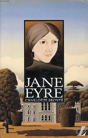 Seller image for JANE EYRE for sale by Le-Livre