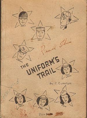 THE UNIFORM'S TRAIL